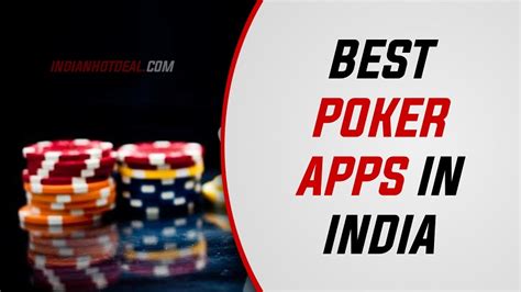 Top 20 New Poker App in India for 2025 .